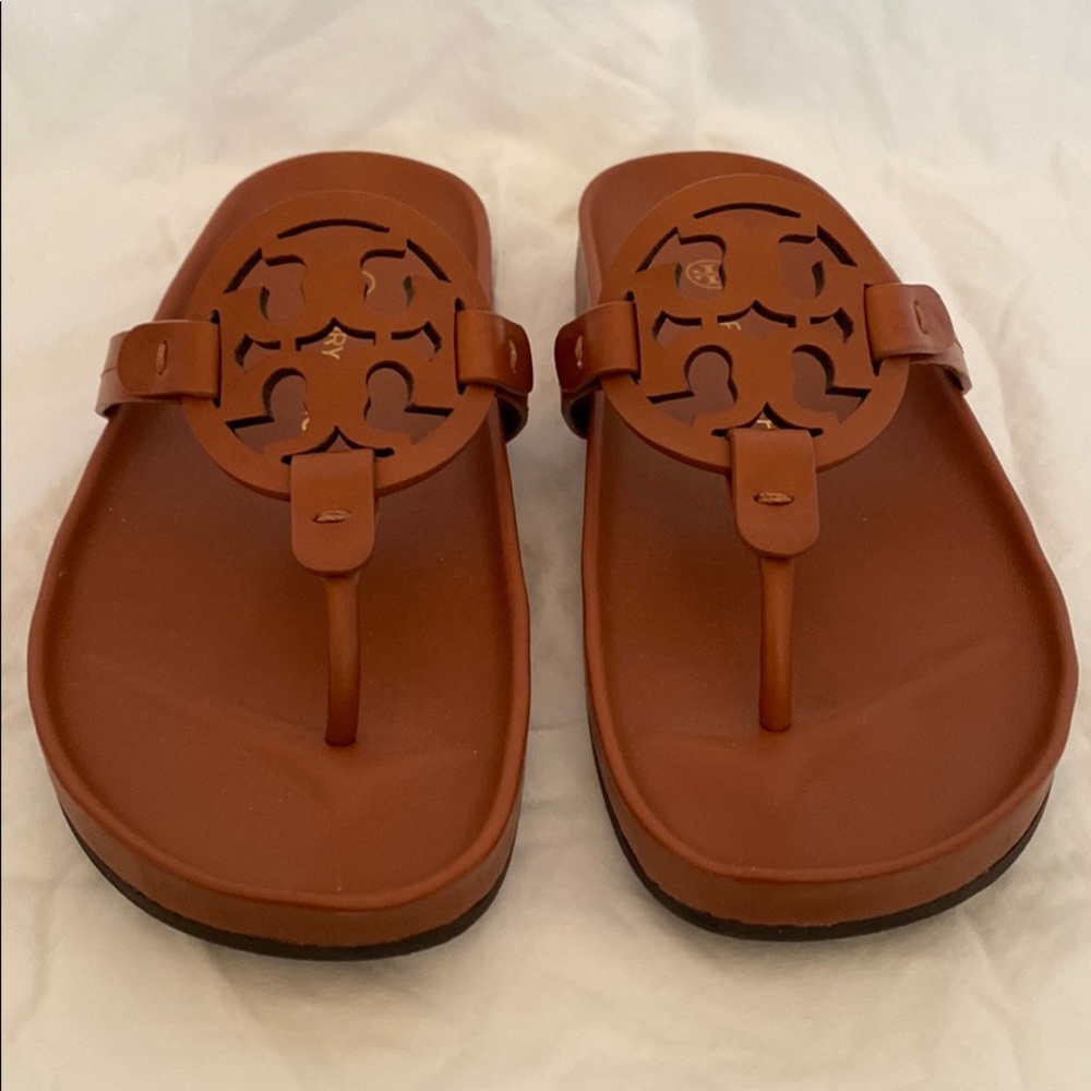 Tory Burch Miller Cloud Sandal